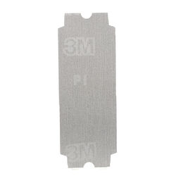 3M Pro-Pak 11-1/4 in. L X 4-3/16 in. W 220 Grit Silicon Carbide Drywall Sanding Screen 10 pk