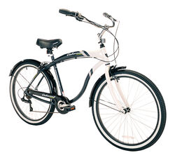 Kent Men 26 in. D Bicycle Blue