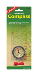 Coghlan's Analog Map Compass