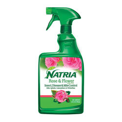 Natria Liquid Insect, Disease & Mite Control 24 oz