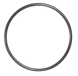 Danco 1-5/8 in. D X 1-1/2 in. D Rubber O-Ring 1 pk