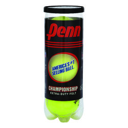 Penn Championship 0.682 Tennis Balls