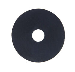 Danco 3/8 in. D Rubber Washer 20 pk