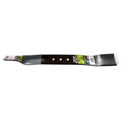 MaxPower 20 in. Standard Mower Blade For Riding Mowers 1 pk