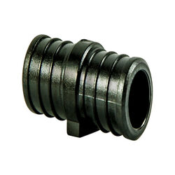 Flair-It Ecopoly 3/4 in. PEX Barb T X 3/4 in. D PEX Coupling