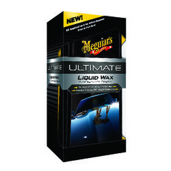 Meguiar's Ultimate Auto Wax 16 oz