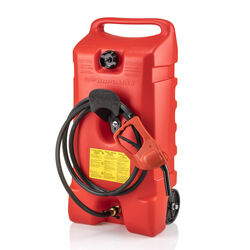 Flo N Go DuraMax Plastic Portable Fuel Container 14 gal
