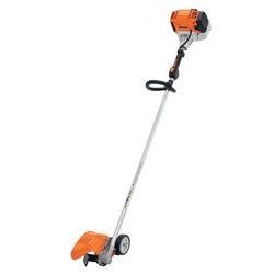 STIHL FB 131 2.6 in. Gas Bed Redefiner