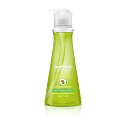 Method Lime/Sea Salt Scent Liquid Dish Soap 18 oz 1 pk