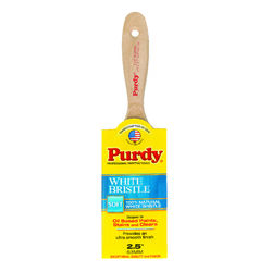 Purdy Sprig 2-1/2 in. W Flat Trim Paint Brush