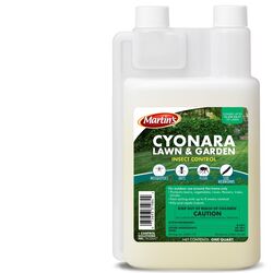 Martin's Cyonora Lawn & Garden Liquid Concentrate Insect Killer 32 oz