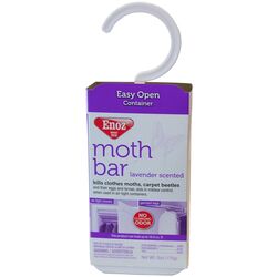 Enoz Moth Bar 6 oz