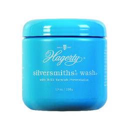 Hagerty No Scent Silversmiths' Wash 19 oz Paste
