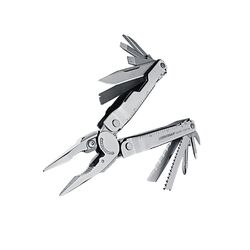 Leatherman Super Tool 300 Silver Multi Tool