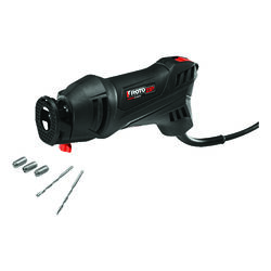 Rotozip RotoSaw 1/2 in. Corded Spiral Saw Kit 5.5 amps 30000 rpm