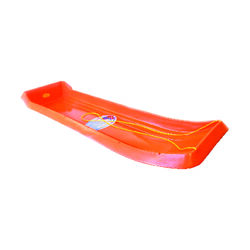 Emsco ESP Family-Size Plastic Toboggan 66 in. L