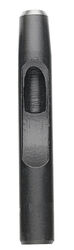 General Tools 1/4 in. Steel Punch 1/4 in. L 1 pc