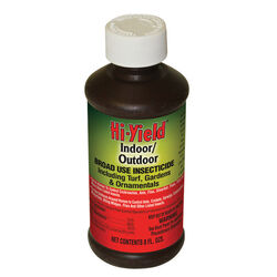 Hi-Yield Broad Use Liquid Concentrate Insect Killer 8 oz