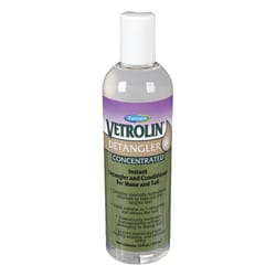 Farnam Vetrolin Liquid Detangler For Horse 12 oz