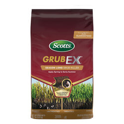 Scotts GrubEx Granules Grub and Insect Control 28.87 lb