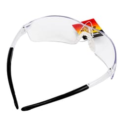 Forney Starlite Squared Safety Glasses Clear 1 pc