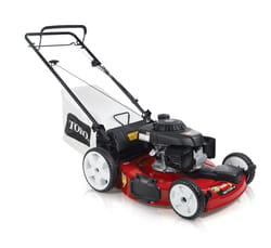 Toro Recycler 20379 22 HP 160 cc Gas Self-Propelled Lawn Mower