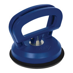 QEP 3.88 in. H X 3.5 in. W X 4.5 in. D Plastic Suction Cup 1 pk