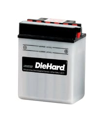 DieHard 14 12 V Powersport Battery