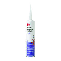 3M Marine Adhesive Sealant 10 oz