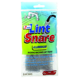 OMalley 2 pk Lint Trap