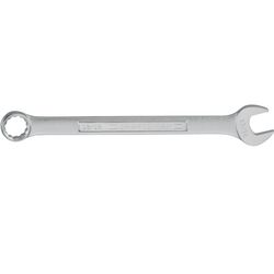 Craftsman 13/16 inch S X 13/16 inch S 12 Point SAE Combination Wrench 10.5 in. L 1 pc