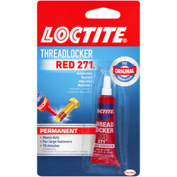 Loctite Threadlocker Automotive and Industrial Adhesive