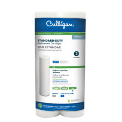 Culligan Whole House Whole House Filter Housing For Culligan HF-150, HF-160, HF-360, HF-365