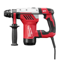 Milwaukee 1-1/8 in. SDS-Plus Corded Rotary Hammer Drill Kit 8 amps