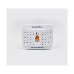 Eva-Dry 300-500 sq ft 6 pt Mini-Dehumidifier