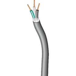 Coleman Cable 12/3 SJEW 300 V 250 ft. L Service Cord