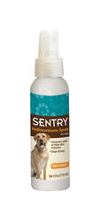 Sentry Dog Hydrocortisone Spray 4 oz
