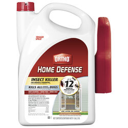 Ortho Home Defense Liquid Insect Killer 1 gal