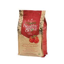 Dave Thompsons Healthy Grow Organic Granules Plant Food 6 lb