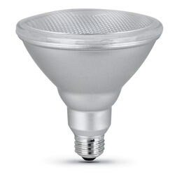 Feit Electric acre Enhance PAR38 E26 (Medium) LED Bulb Bright White 120 Watt Equivalence 1 pk