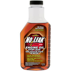 No Leak Engine Sealer 16 oz