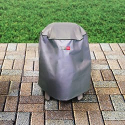 Char-Broil Gray Grill Cover For Char-Broil