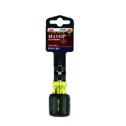 Ace No. 2 Sizes S X 1-1/2 in. L Phillips Screwdriver 1 pc