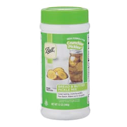 Ball Bread and Butter Pickle Mix 12 oz