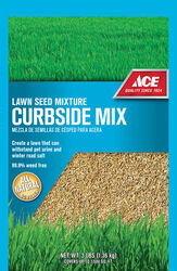 Ace Northern Mix Full Sun Lawn Seed Mixture 3 lb