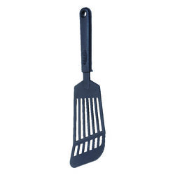 Fox Run 12 in. L Black Nylon Slotted Turner