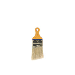 Wooster Shortcut 2 in. W Angle Paint Brush