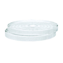 Nesco White Speckled Gray 1 Food Dehydrator Tray