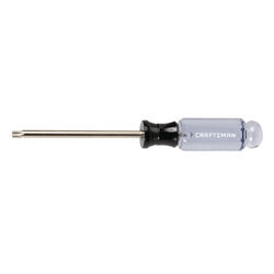 Craftsman T27 S Torx Screwdriver 1 pc