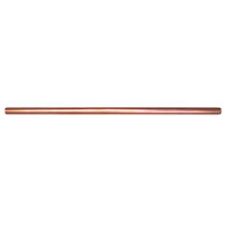 JMF COMPANY 3/4 in. D X 20 ft. L Tubing
